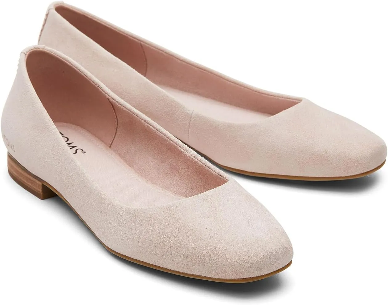 TOMS Women's, Briella Flat