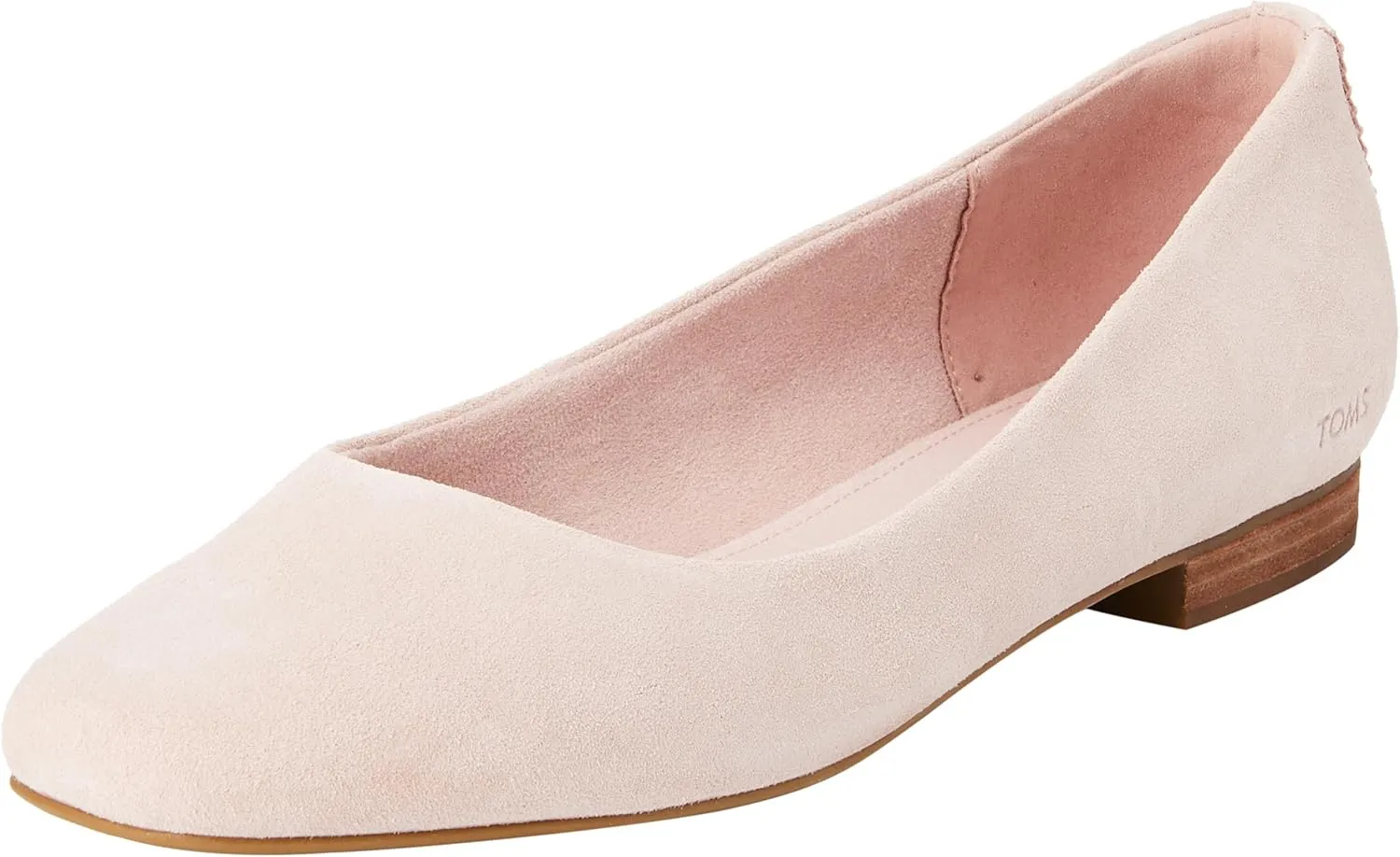 TOMS Women's, Briella Flat