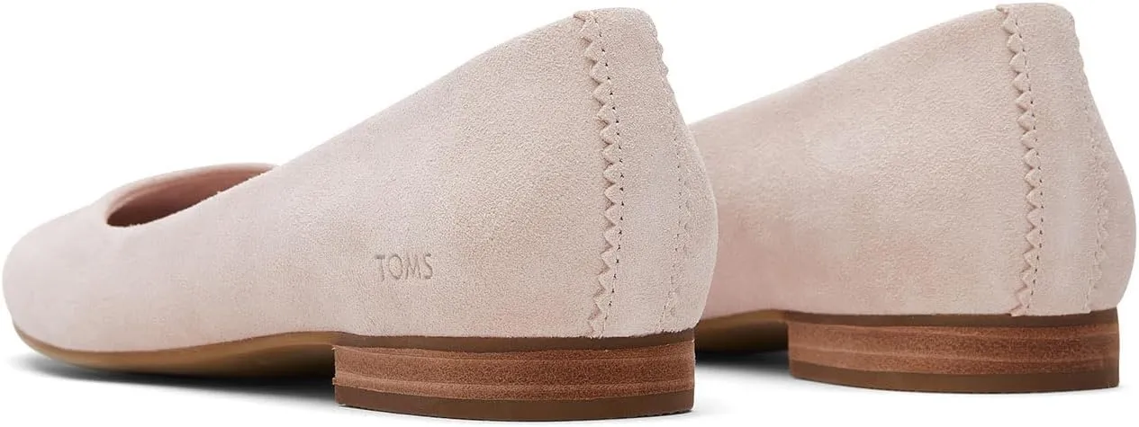 TOMS Women's, Briella Flat