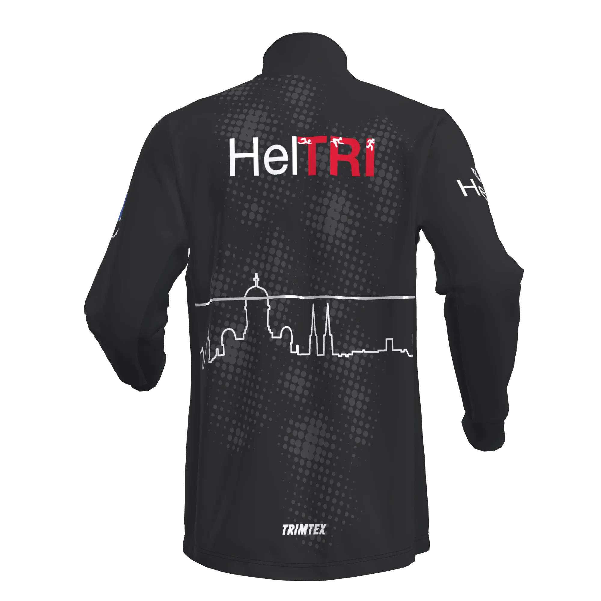 Trainer 3.0 Jacket Jr