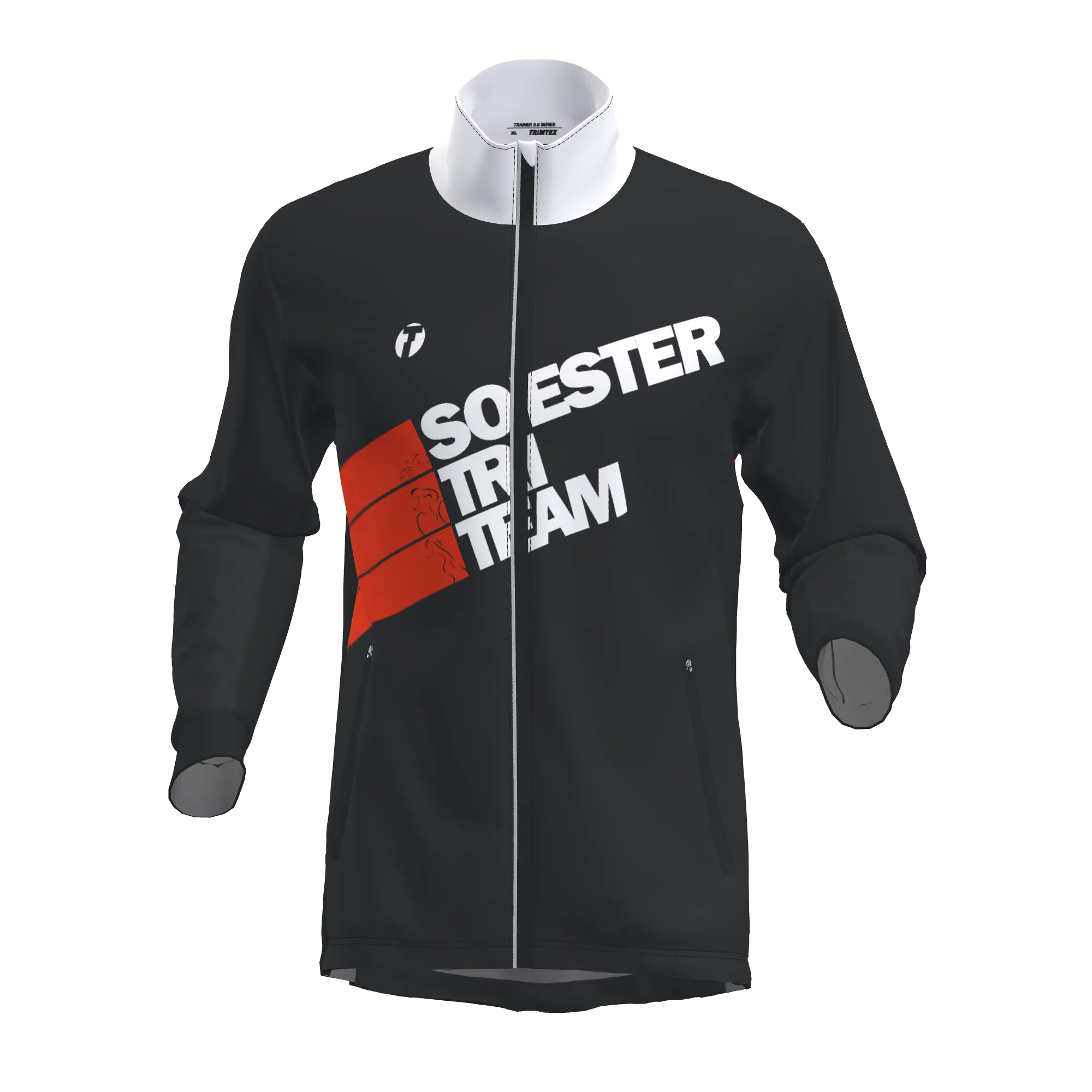 Trainer 3.0 Jacket Men