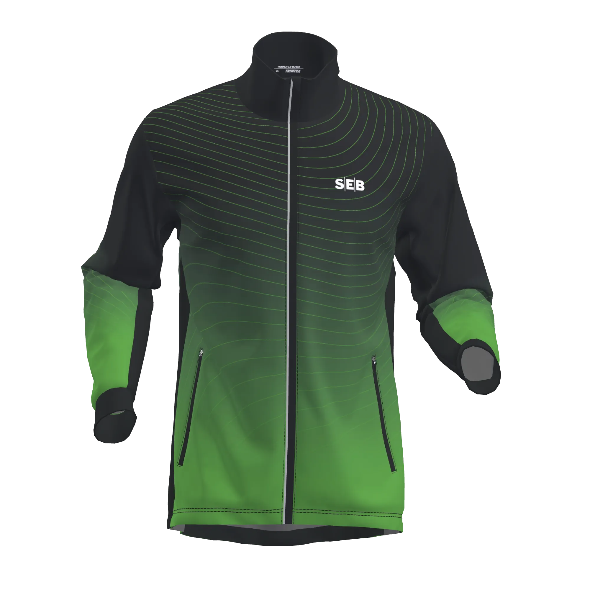 Trainer 3.0 Jacket Men