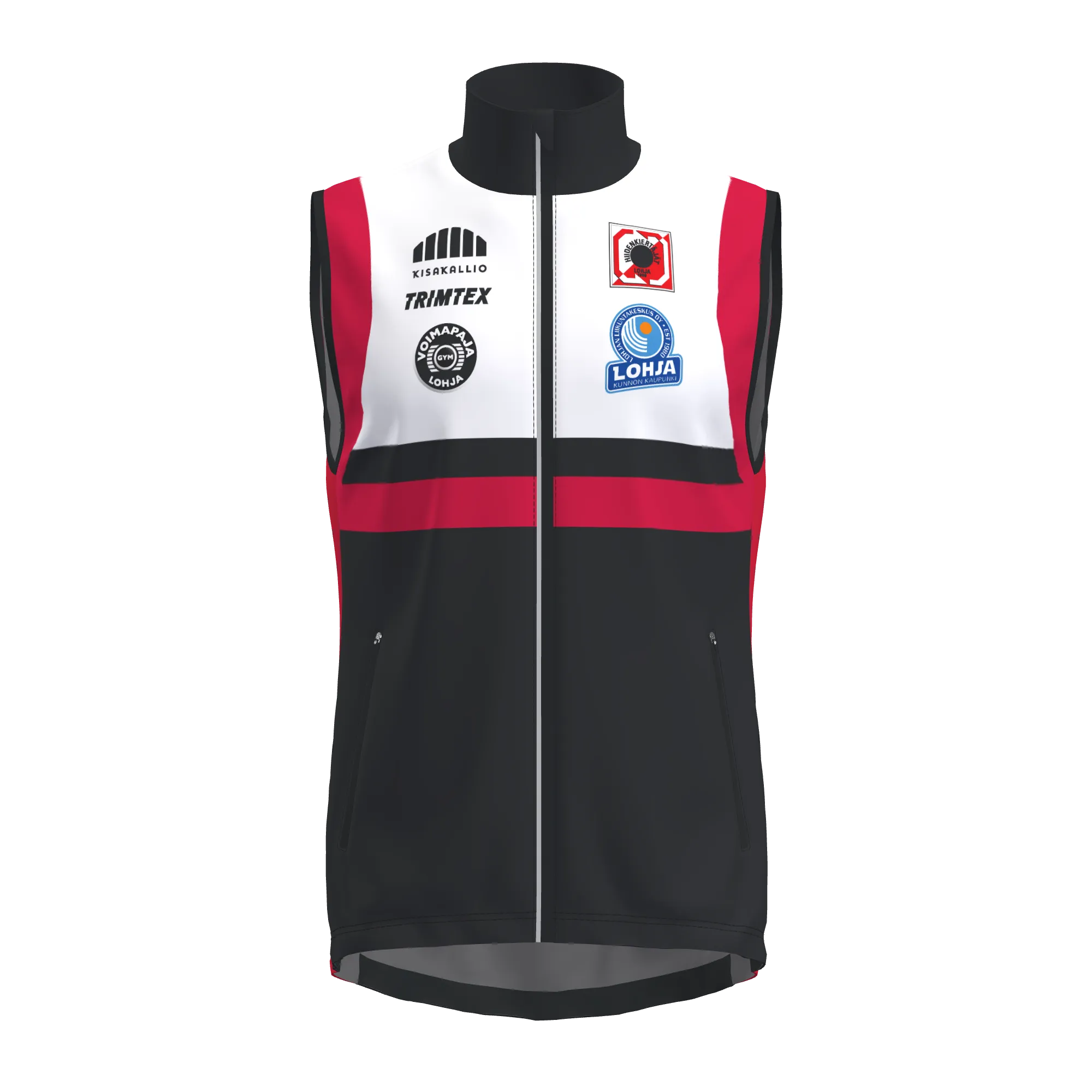 Trainer 3.0 Vest Women