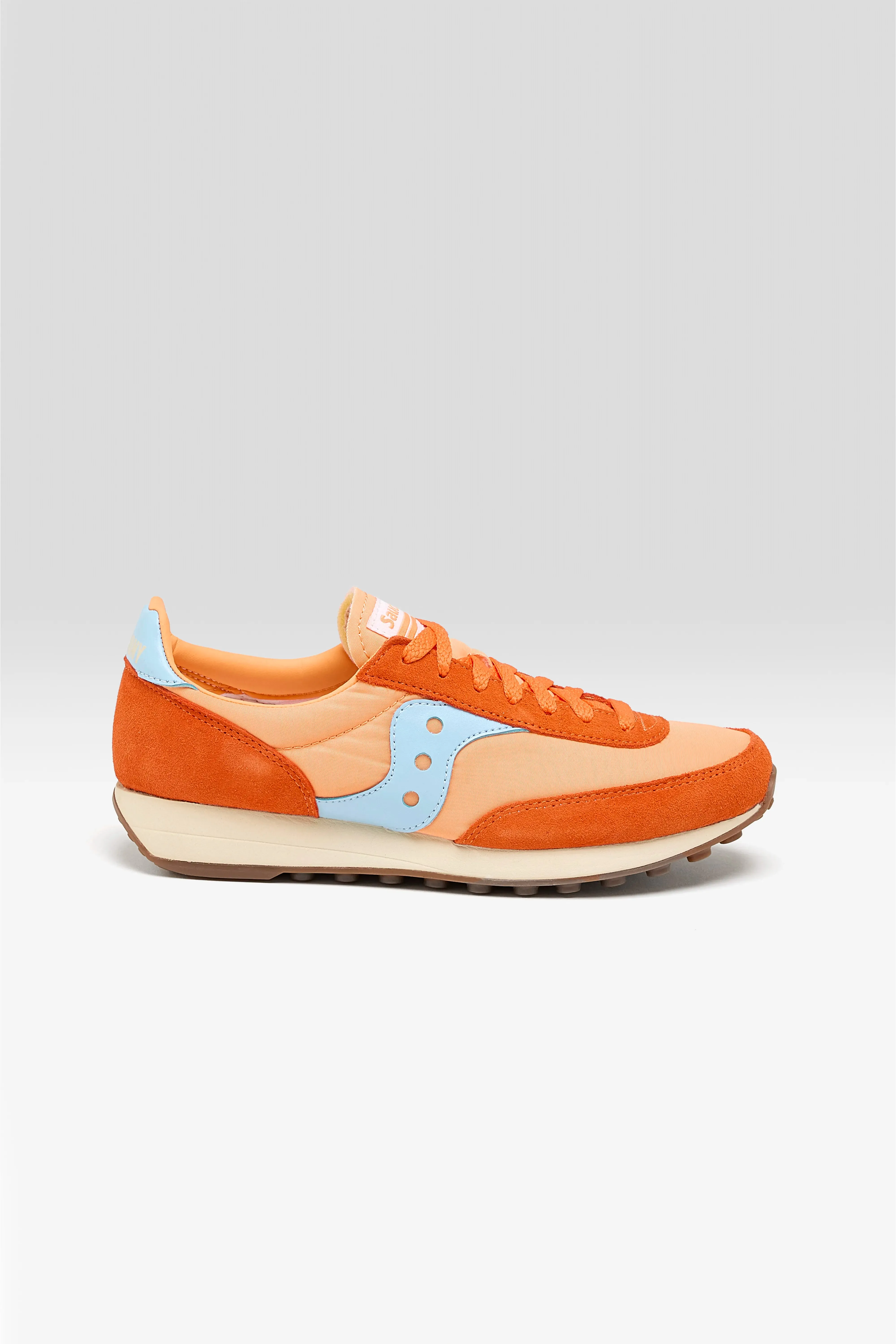 Trainer 80 for Women  (251 / W / ORANGE)