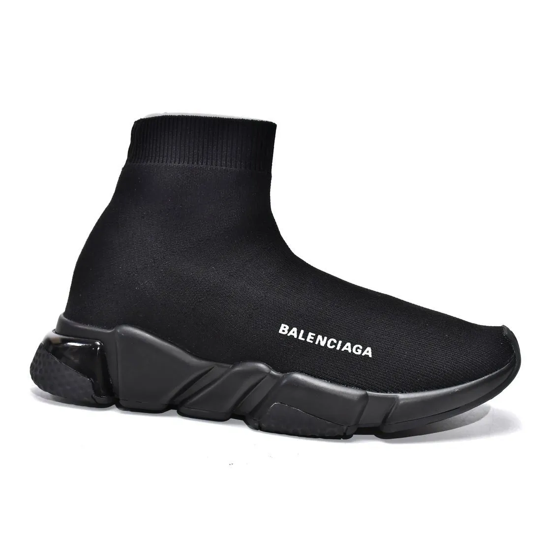TRIPLE BALENCIAGA x BLACK Holiday special SPEED Rave reviews TRAINER