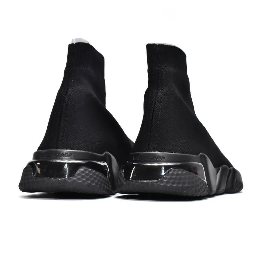 TRIPLE BALENCIAGA x BLACK Holiday special SPEED Rave reviews TRAINER