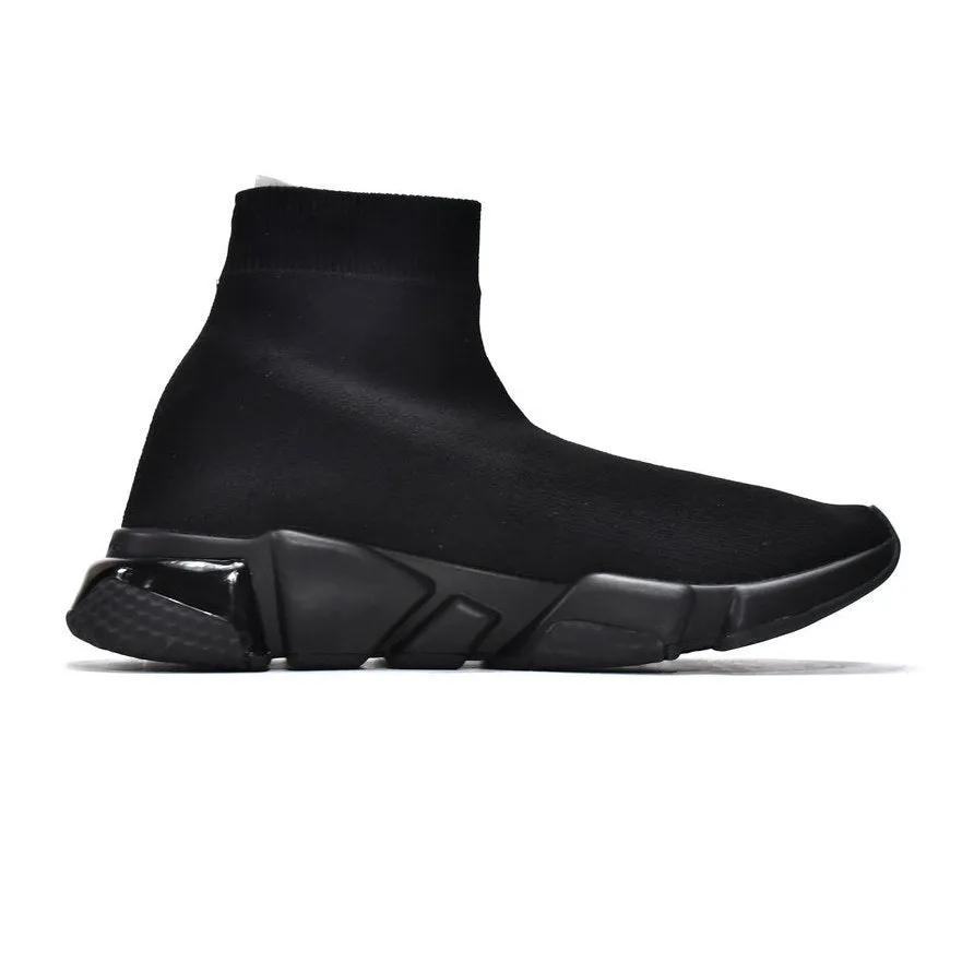 TRIPLE BALENCIAGA x BLACK Holiday special SPEED Rave reviews TRAINER