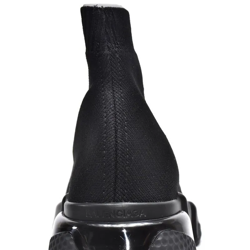 TRIPLE BALENCIAGA x BLACK Holiday special SPEED Rave reviews TRAINER