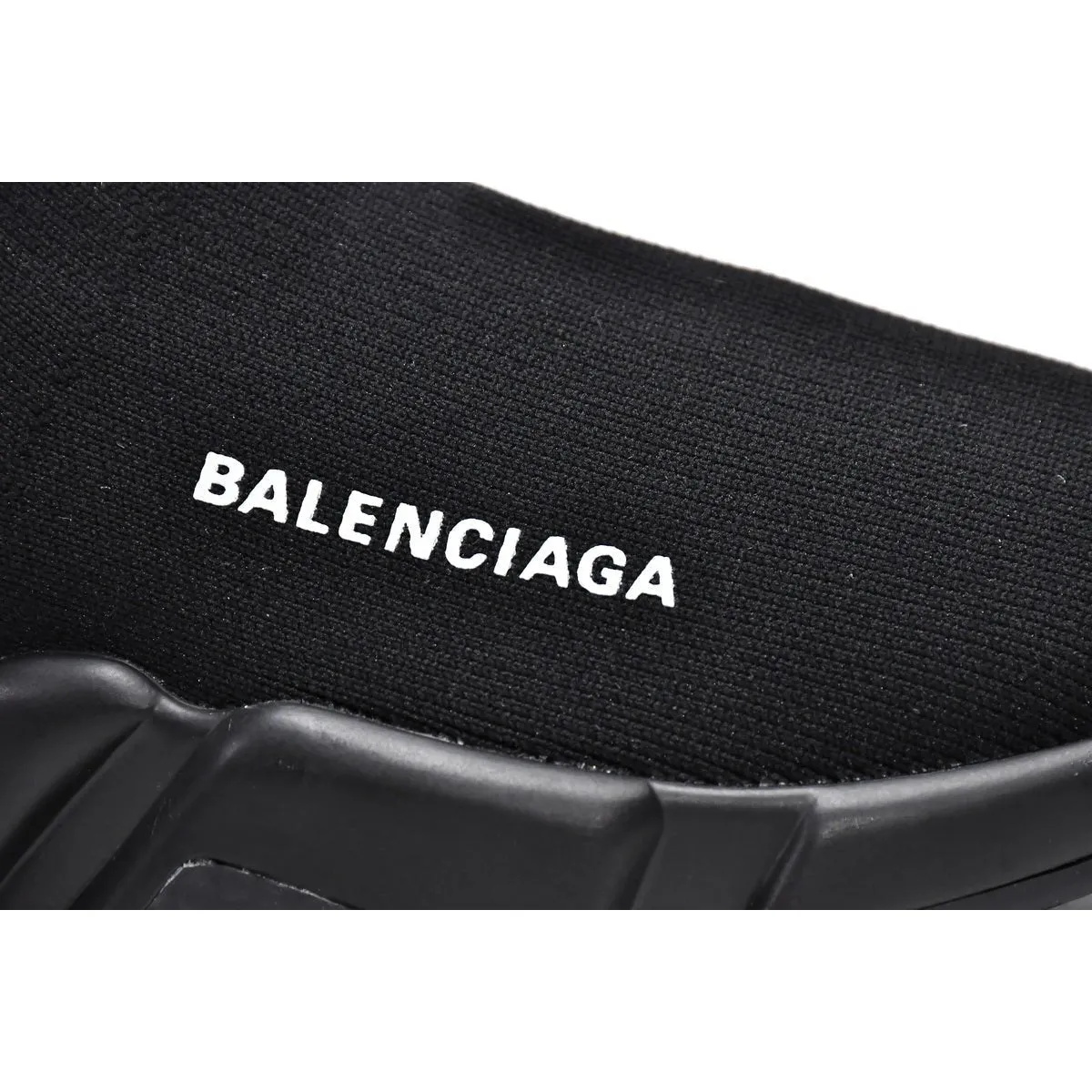 TRIPLE BALENCIAGA x BLACK Holiday special SPEED Rave reviews TRAINER