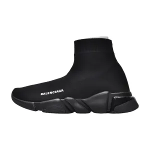 TRIPLE BALENCIAGA x BLACK Holiday special SPEED Rave reviews TRAINER