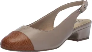Trotters Women's DEA Ballet Flat