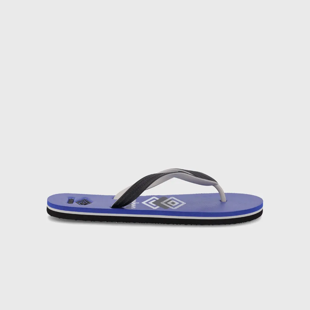 Umbro Mens Link Up Thong Blue/Multi _ 182078 _ Blue