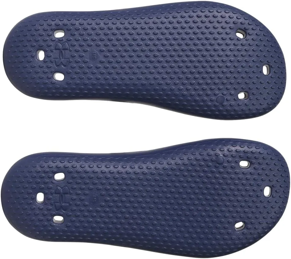 Under Armour Men's Locker V Slide Sandal