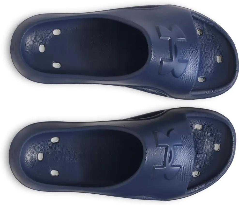 Under Armour Men's Locker V Slide Sandal