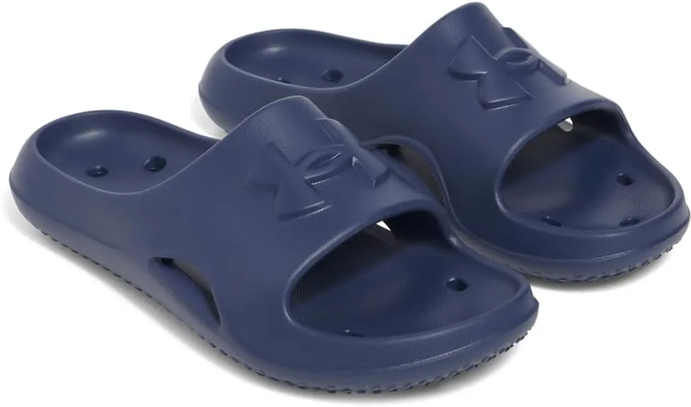 Under Armour Men's Locker V Slide Sandal