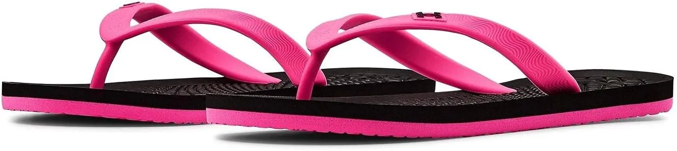 Under Armour Unisex-Child Atlantic Dune Ii T Slide Sandal