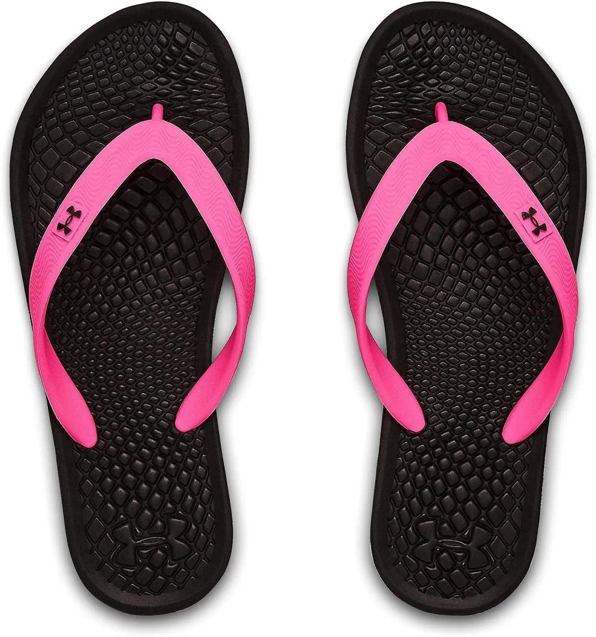 Under Armour Unisex-Child Atlantic Dune Ii T Slide Sandal