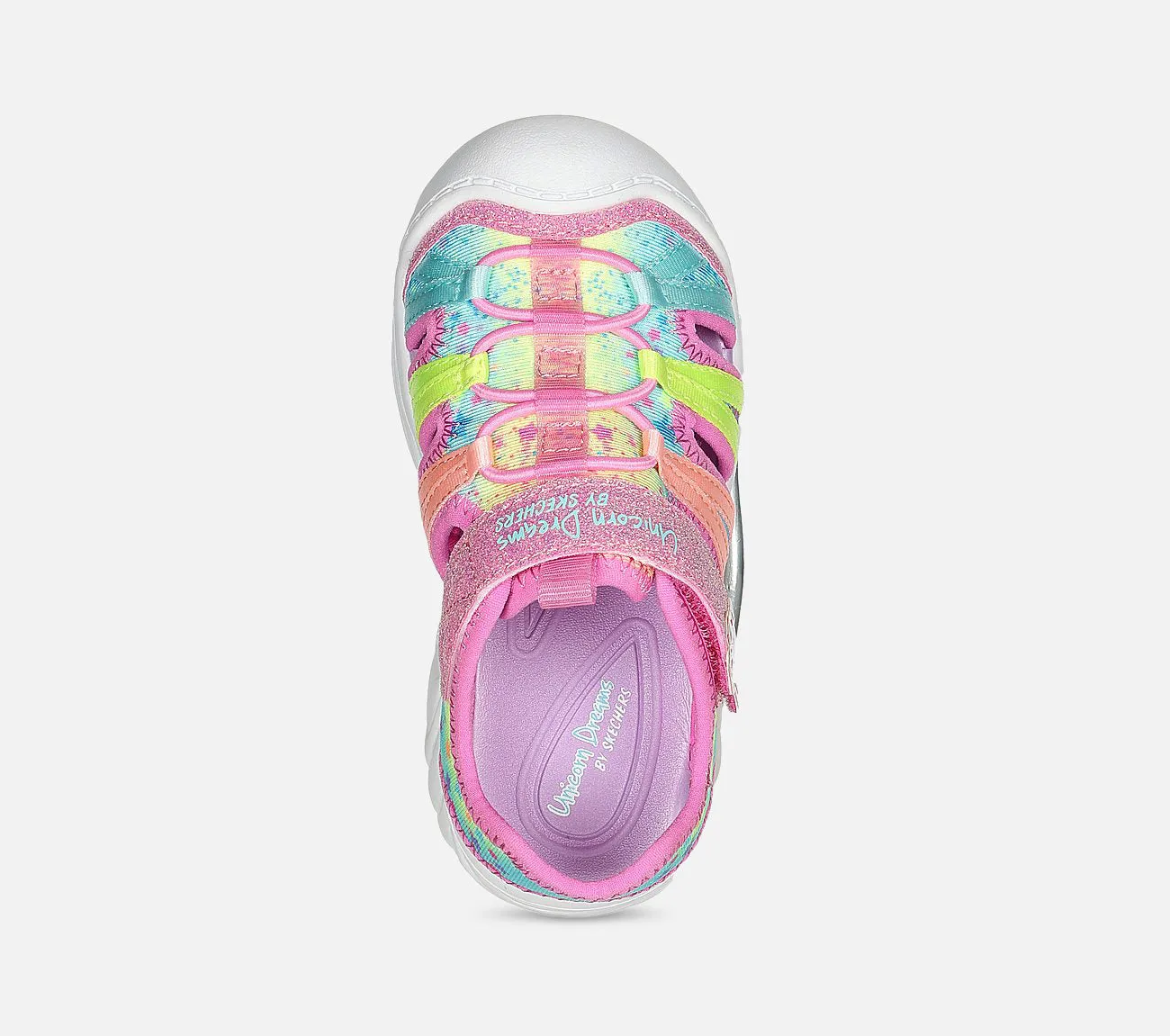 Unicorn Dreams Explorer