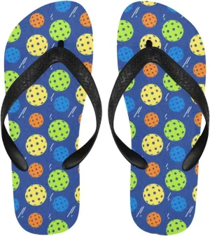 Unisex Fashion Flip Flops Ladies Lightweight Summer Beach Yoga Mat Thong Sandals Slip-on Flip Flops for Women Men