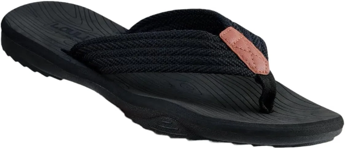 Upgraded Soft and Comfortable Men's Flip Flop Sandals for Summer