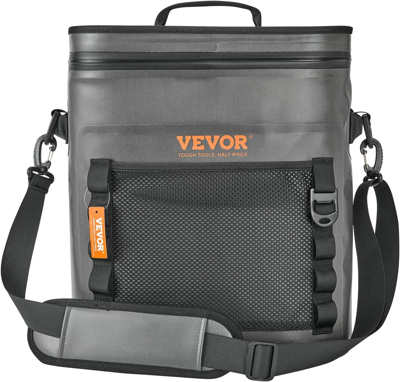 VEVOR Soft Cooler 16/24/30 Cans