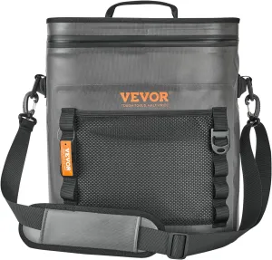 VEVOR Soft Cooler 16/24/30 Cans
