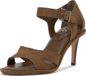 Vince Camuto Women's Faraz Heeled Sandal