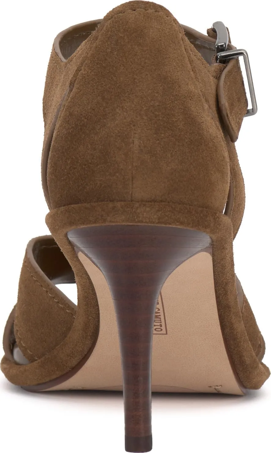 Vince Camuto Women's Faraz Heeled Sandal
