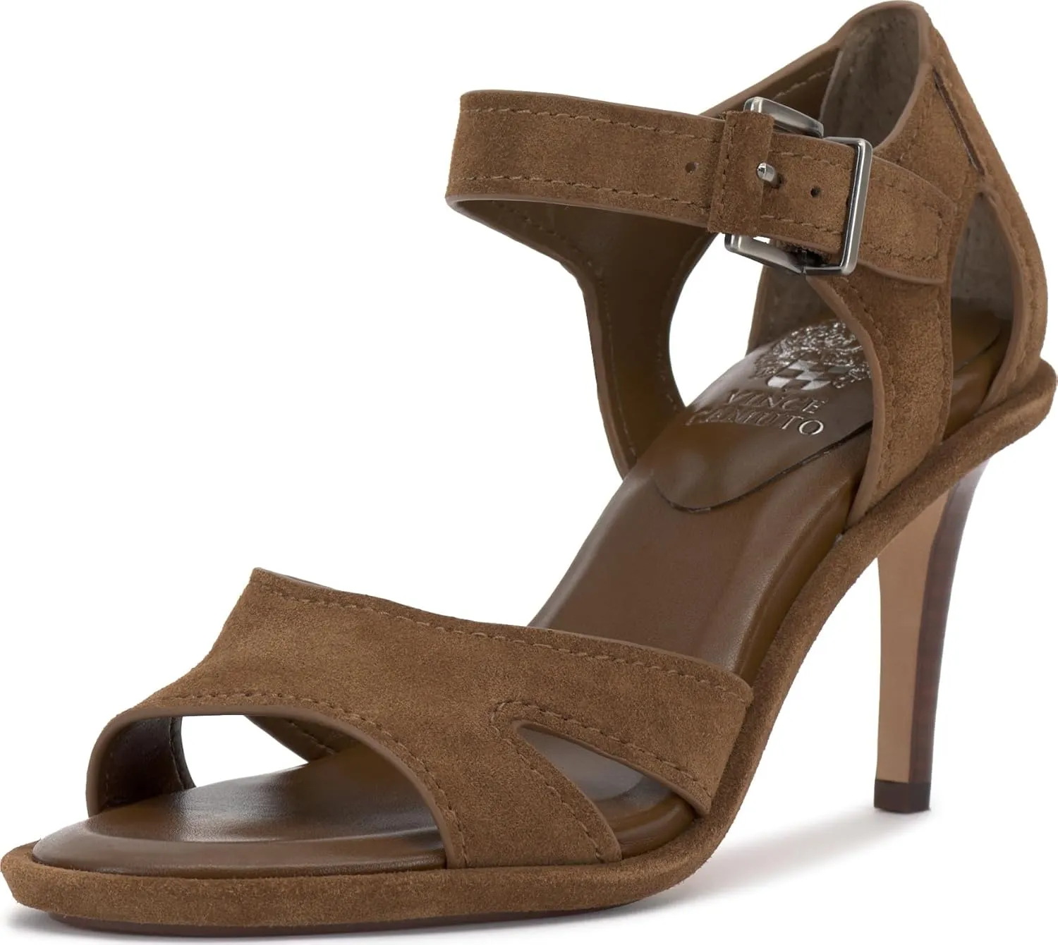 Vince Camuto Women's Faraz Heeled Sandal
