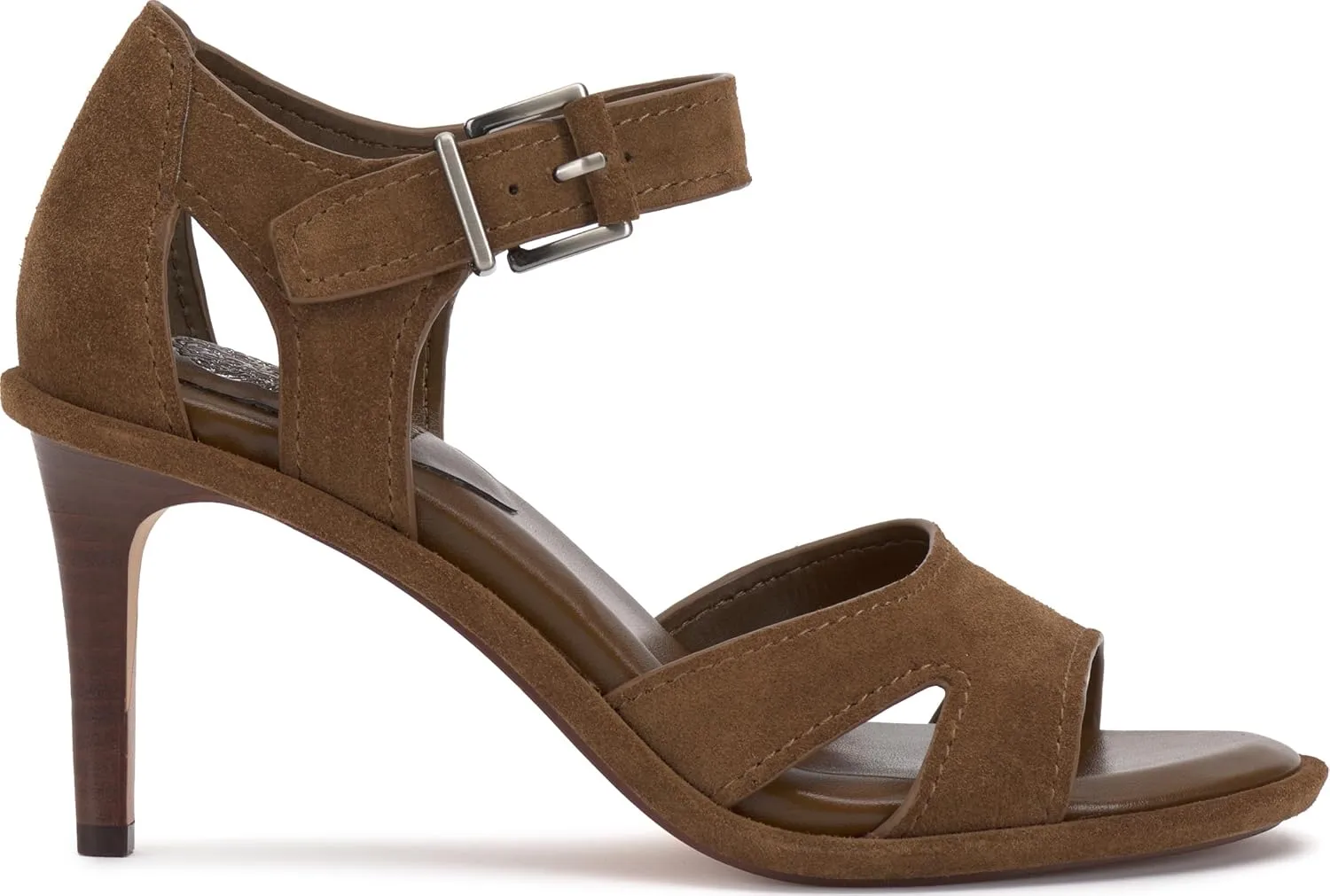Vince Camuto Women's Faraz Heeled Sandal