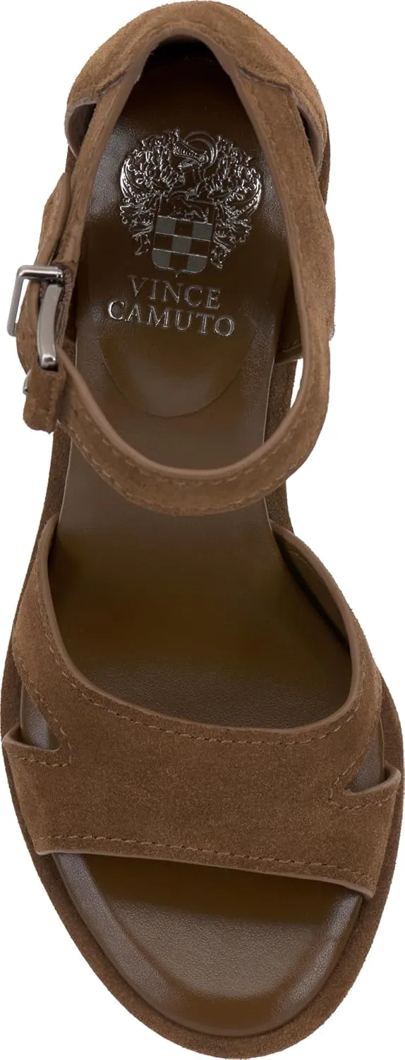 Vince Camuto Women's Faraz Heeled Sandal