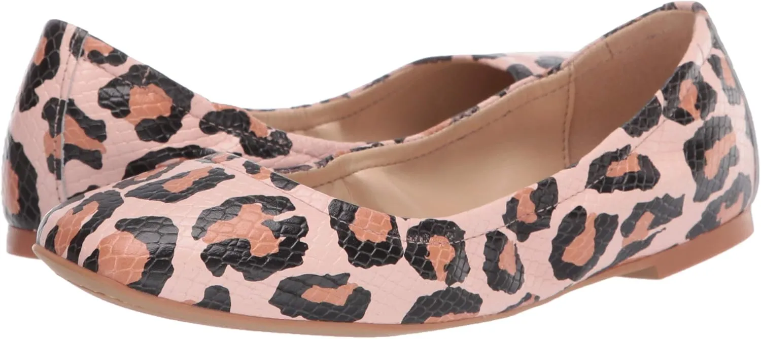 Vince Camuto Women's Footwear Brindin Loafer Flat