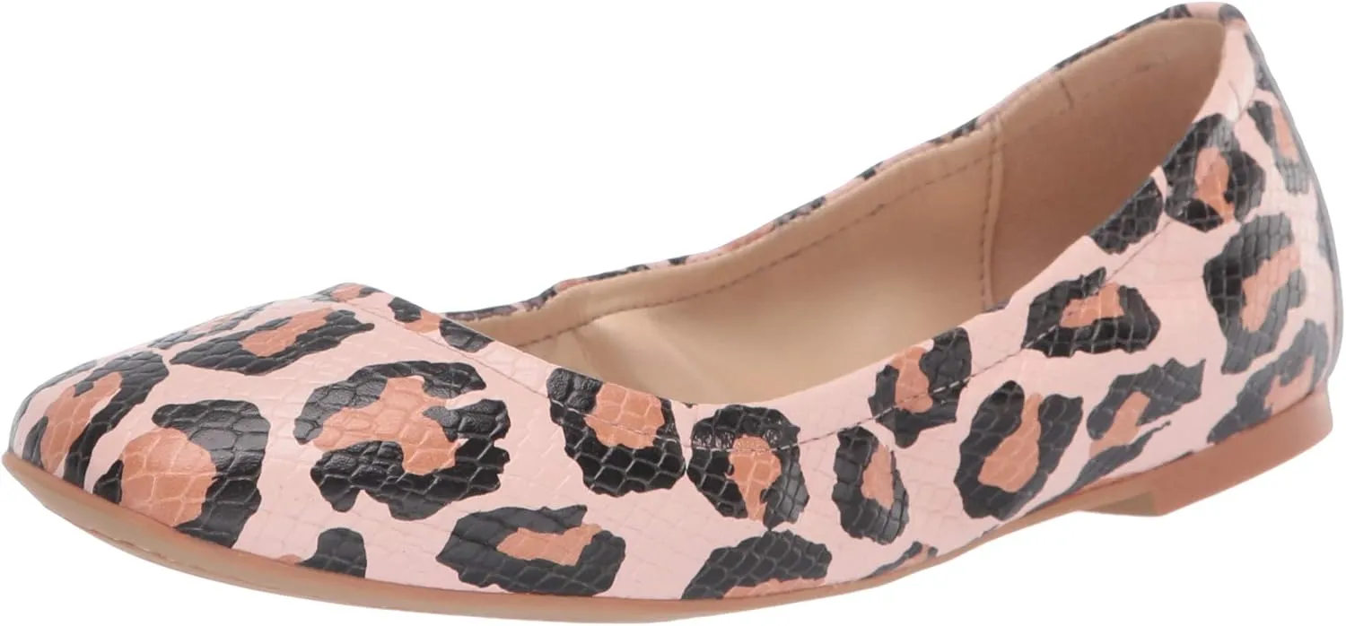 Vince Camuto Women's Footwear Brindin Loafer Flat