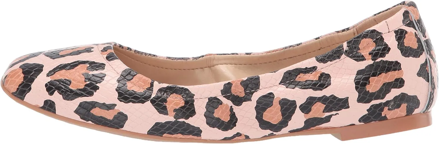 Vince Camuto Women's Footwear Brindin Loafer Flat