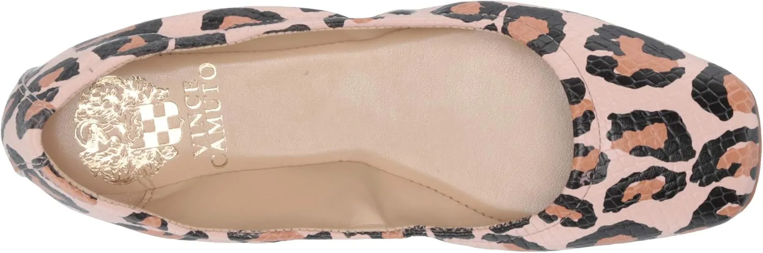 Vince Camuto Women's Footwear Brindin Loafer Flat