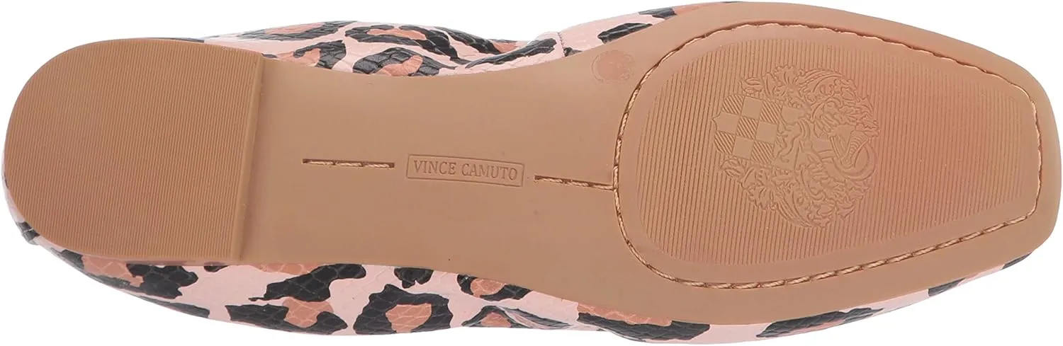 Vince Camuto Women's Footwear Brindin Loafer Flat