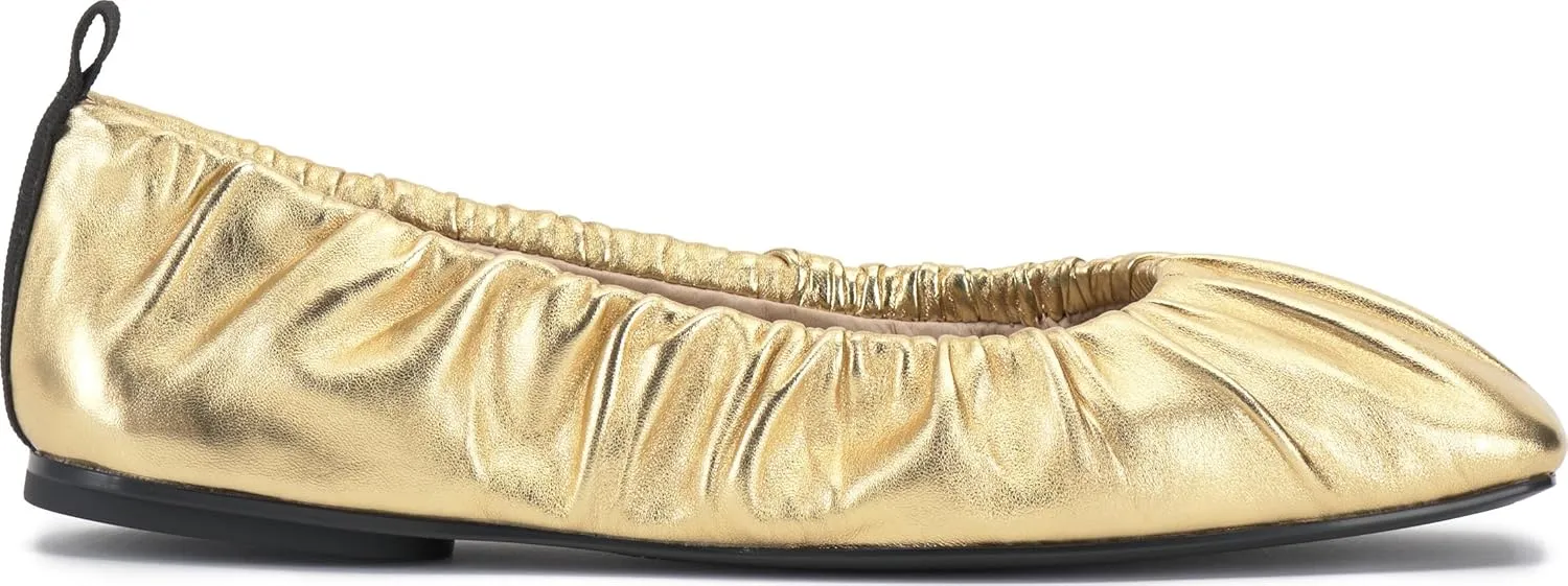 Vince Camuto Women's Verline Mary Jane Flat