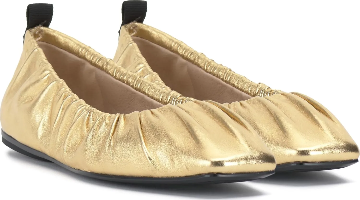 Vince Camuto Women's Verline Mary Jane Flat