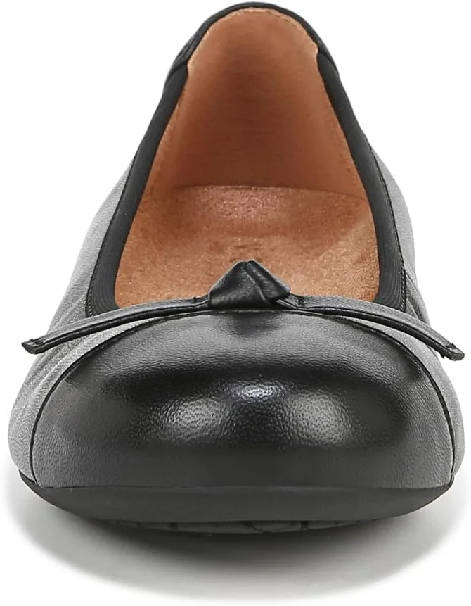 Vionic Women's Amorie Skimmers Ballet Flat