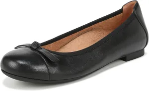 Vionic Women's Amorie Skimmers Ballet Flat