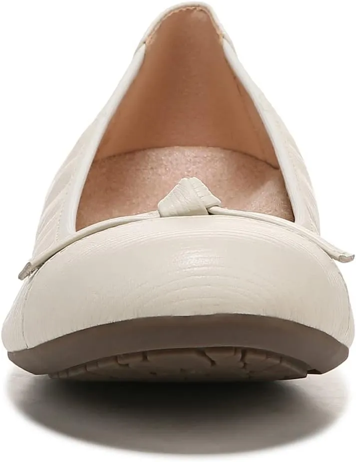 Vionic Women's Amorie Skimmers Ballet Flat