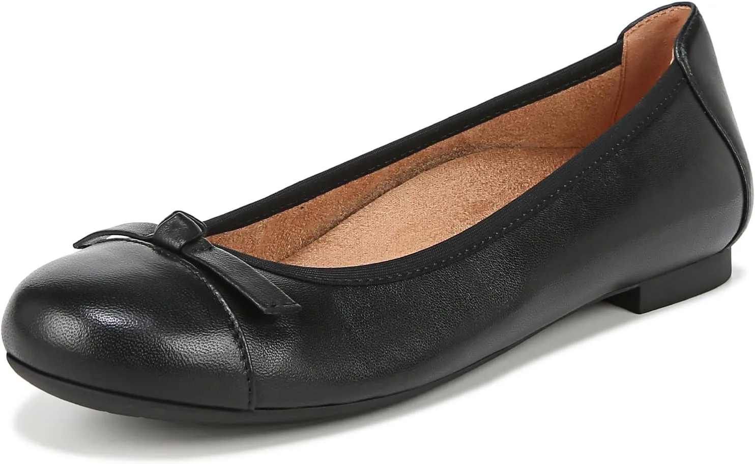 Vionic Women's Amorie Skimmers Ballet Flat
