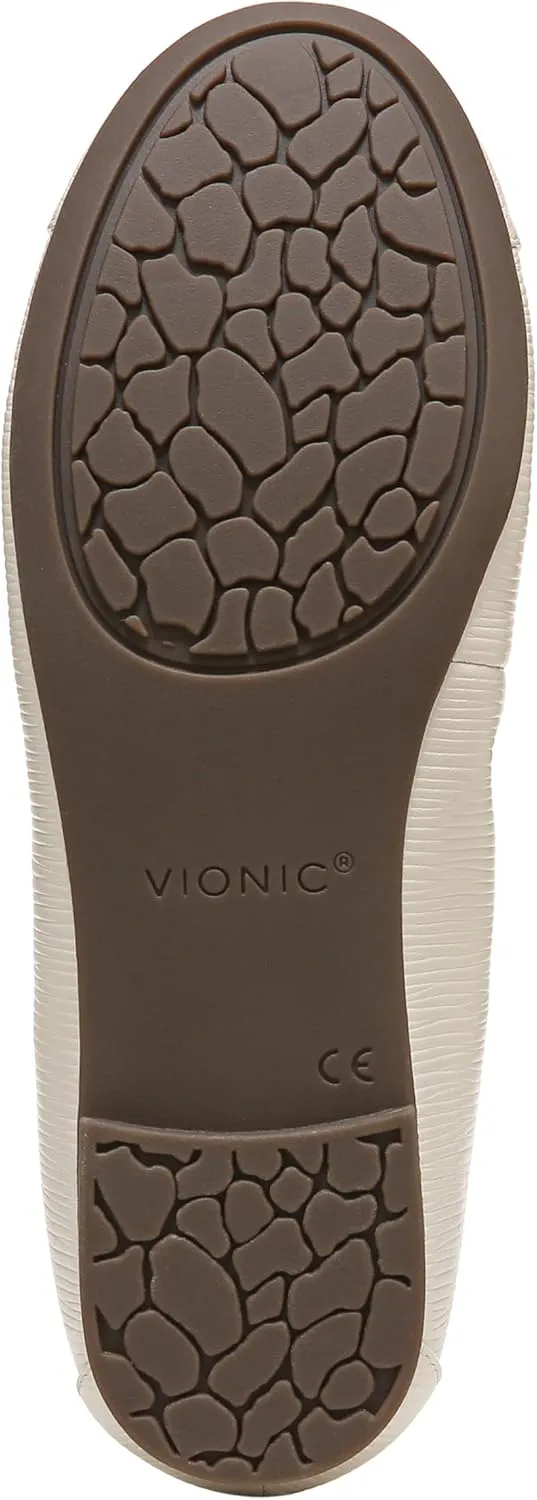 Vionic Women's Amorie Skimmers Ballet Flat