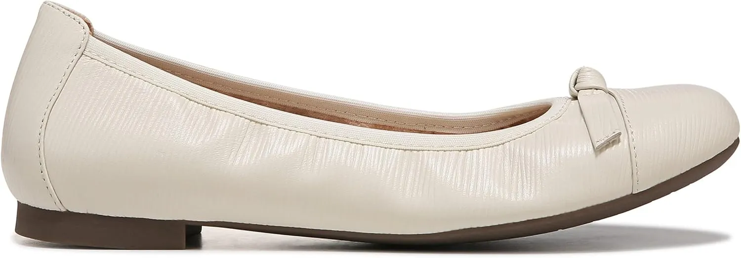 Vionic Women's Amorie Skimmers Ballet Flat