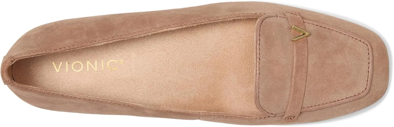 Vionic Women's Hayes Skimmers Ballet Flat