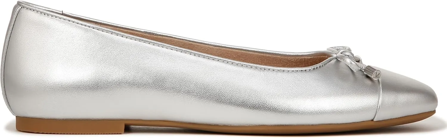 Vionic Women's Klara Ballet Flat
