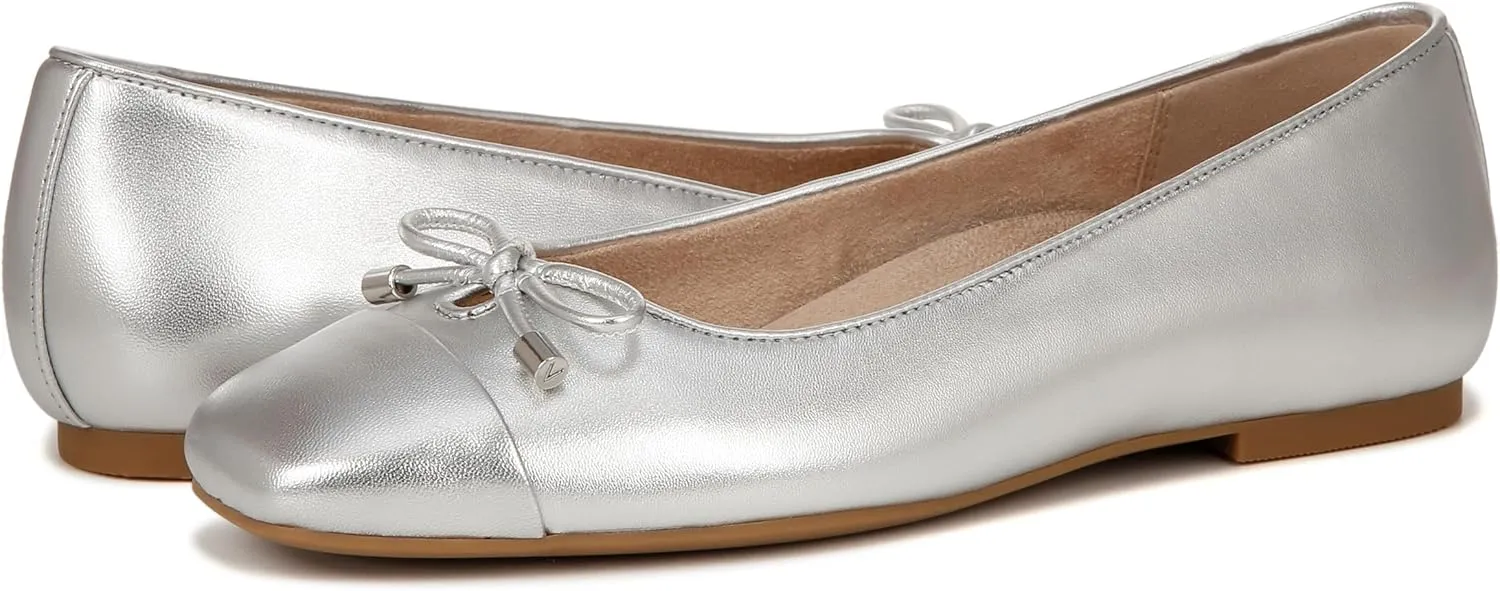 Vionic Women's Klara Ballet Flat