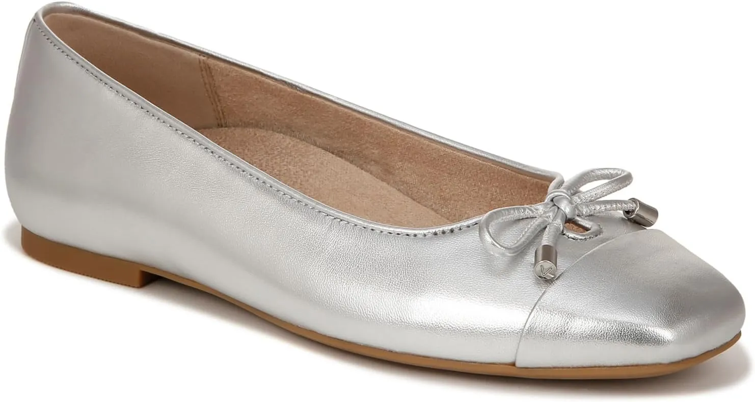 Vionic Women's Klara Ballet Flat