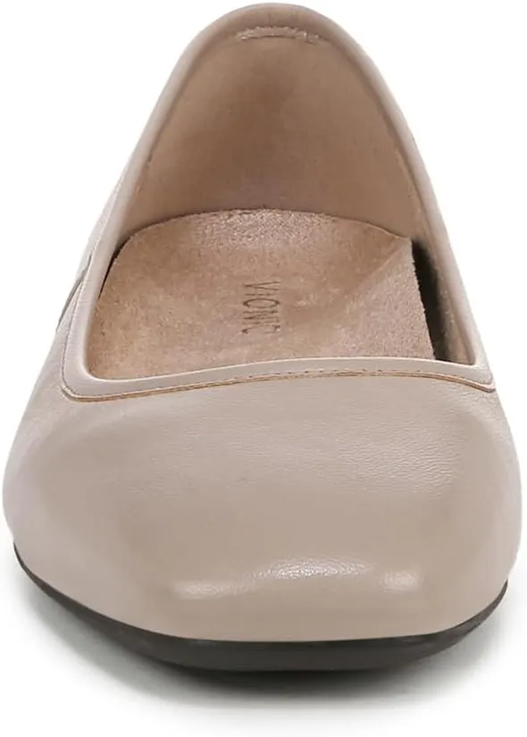 Vionic Women's Orinda Ballet Flat