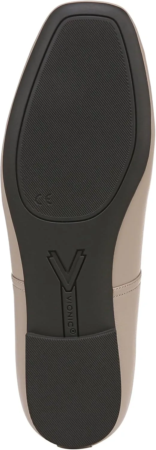 Vionic Women's Orinda Ballet Flat
